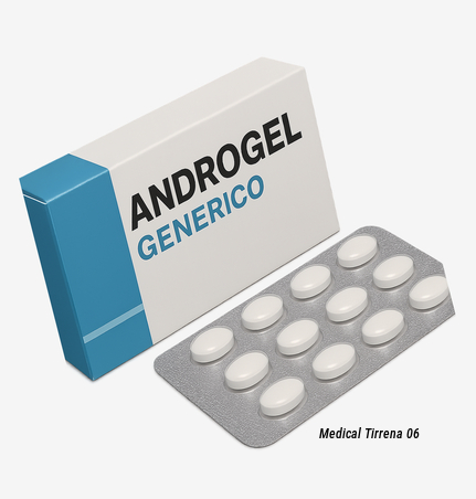 androgel