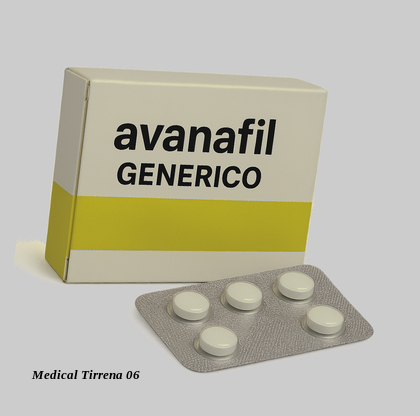 avanafil