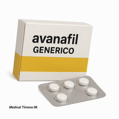 avanafil