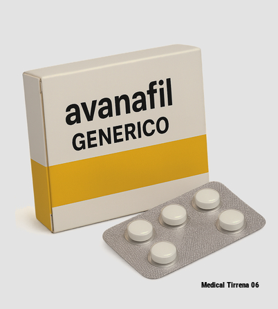 avanafil