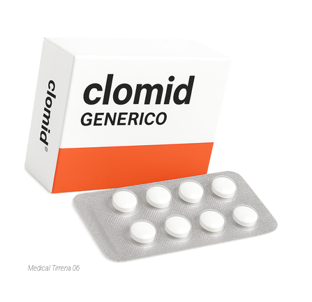 clomid