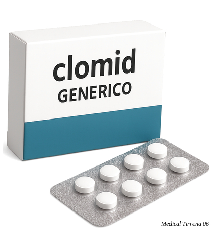 clomid
