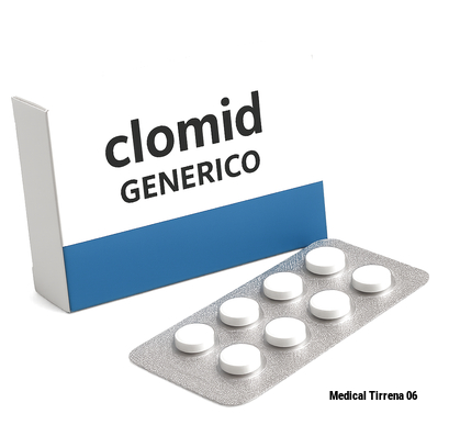 clomid