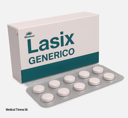 lasix