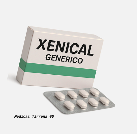 orlistat