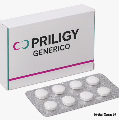 priligy