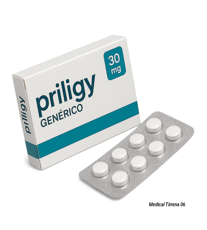 priligy