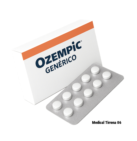 semaglutide