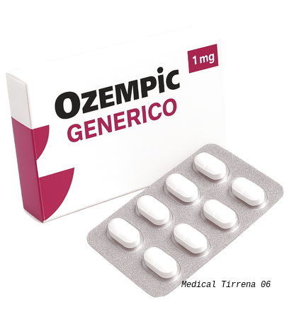 semaglutide