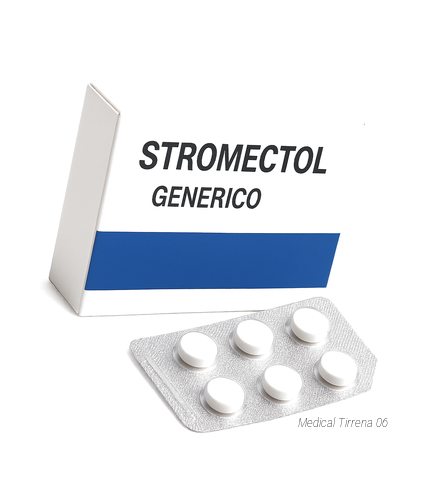 stromectol