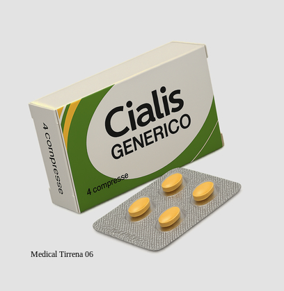 tadalafil