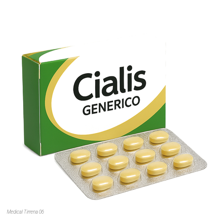 tadalafil